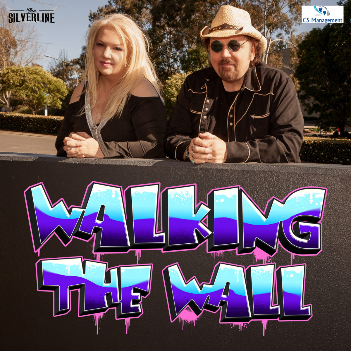 Walking The Wall - The Silverline